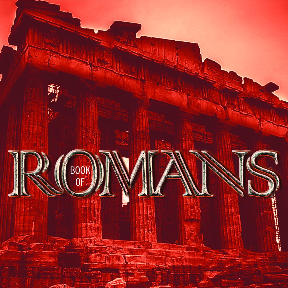 Romans 2:1-11 Righteous Judgment episode artwork