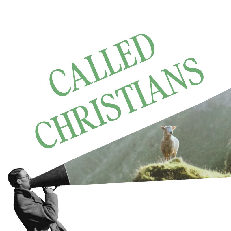 Called Christians (pt1) - Fruit episode artwork