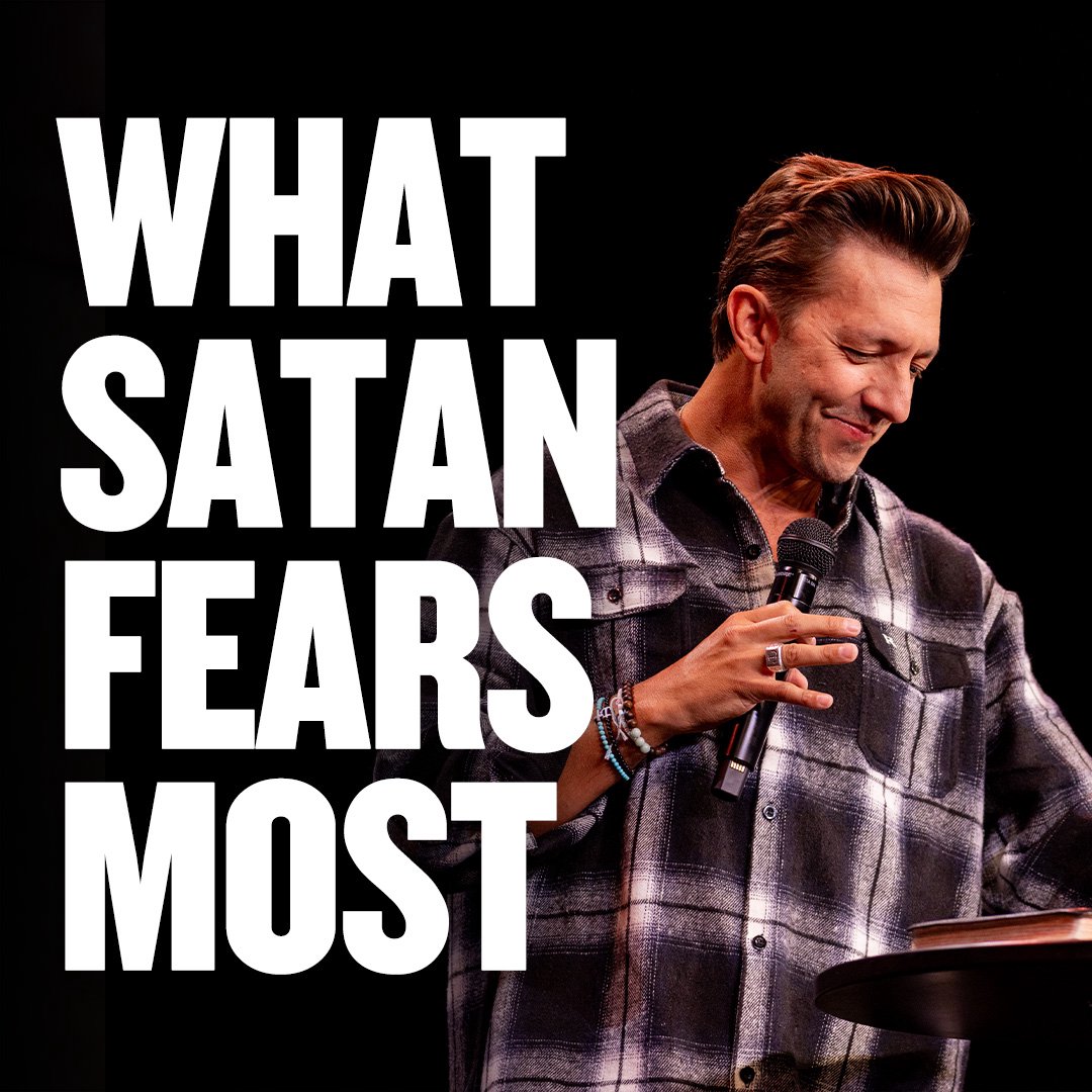 Fresh Life Church Video Podcast
