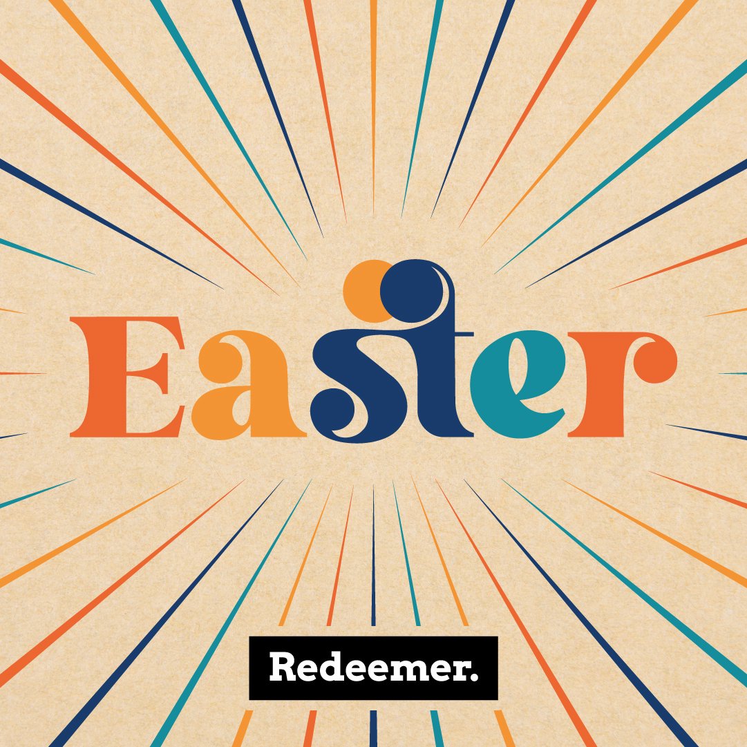 Easter episode artwork