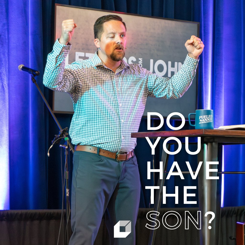 Do You Have The Son? episode artwork
