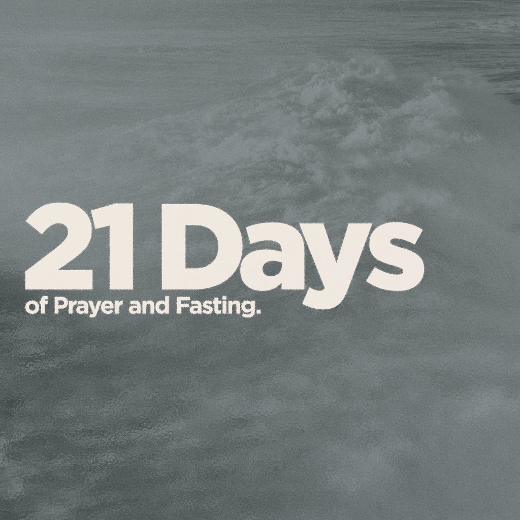 COTC 21-Day Audio Prayer Guide | Day 5 episode artwork