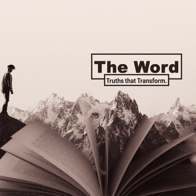 Gateway Christian Fellowship Weekly Podcast