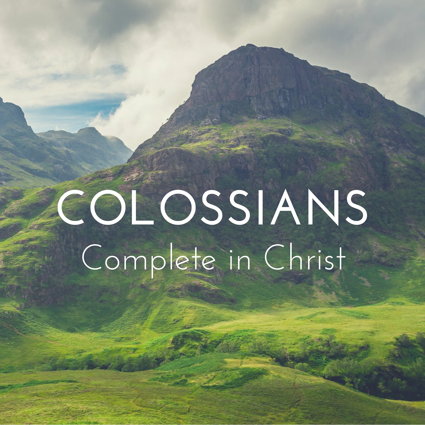 Ministry Simplified Part 2: Discipleship episode artwork