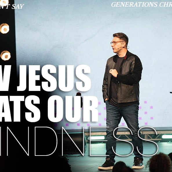 Generations Christian Church