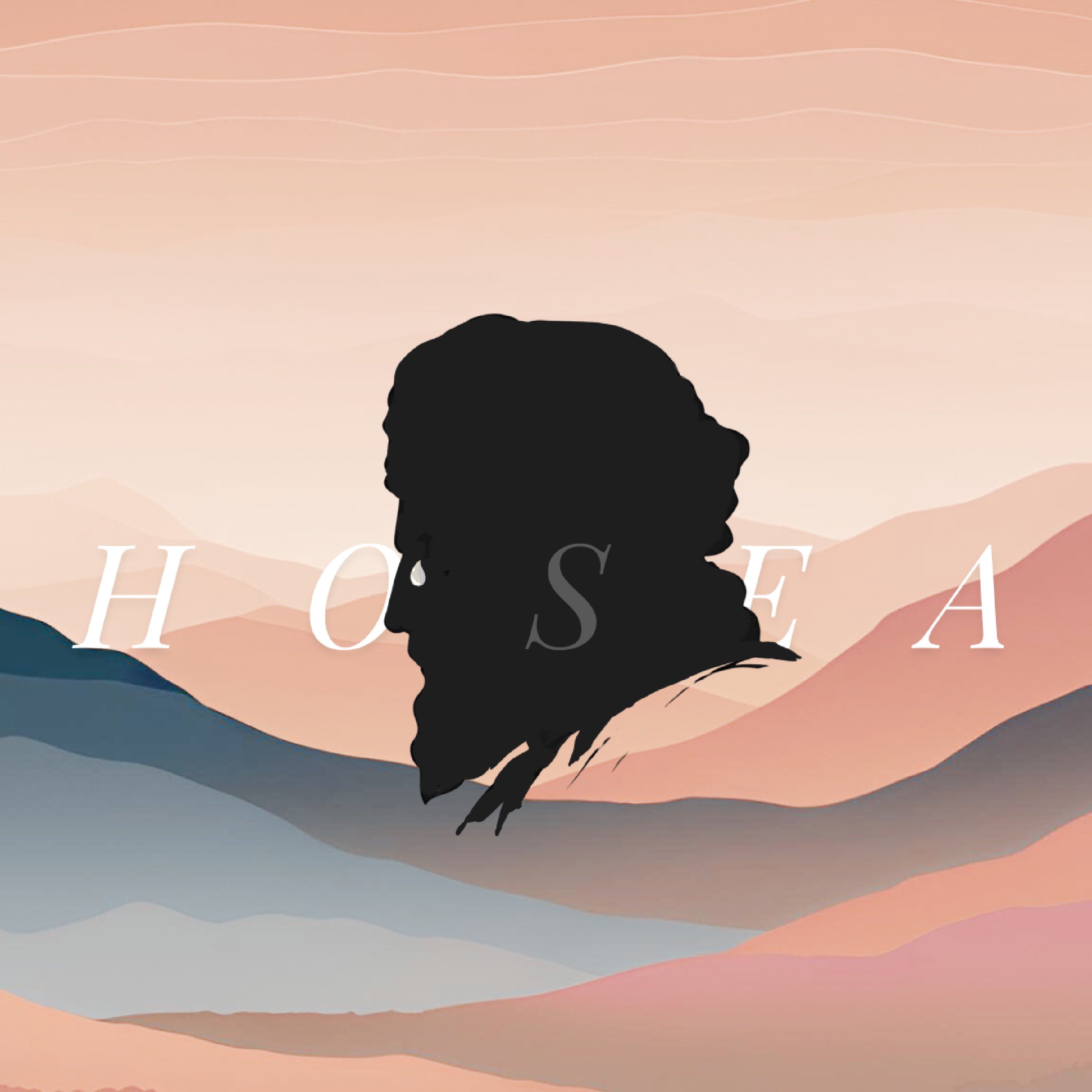 Hosea podcast artwork