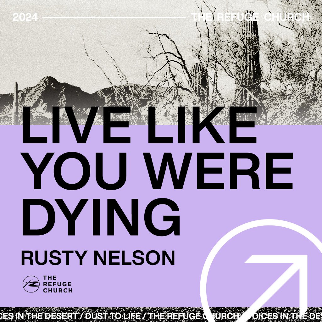 Live Like You Were Dying episode artwork