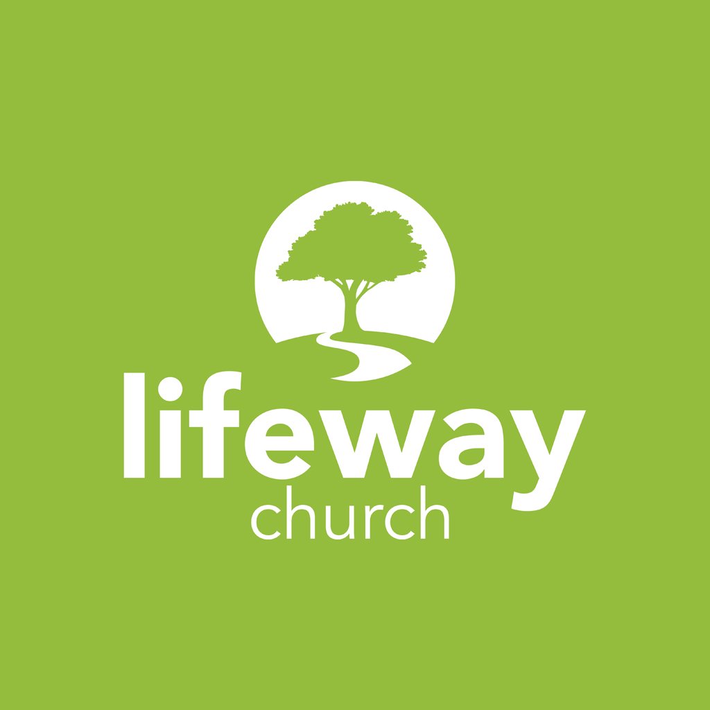 Lifeway Launch episode artwork