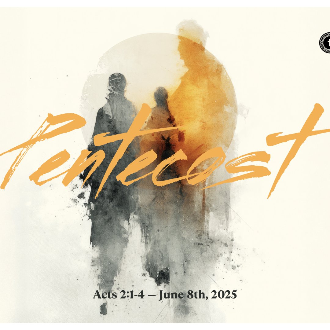 Pentecost Sunday 2025