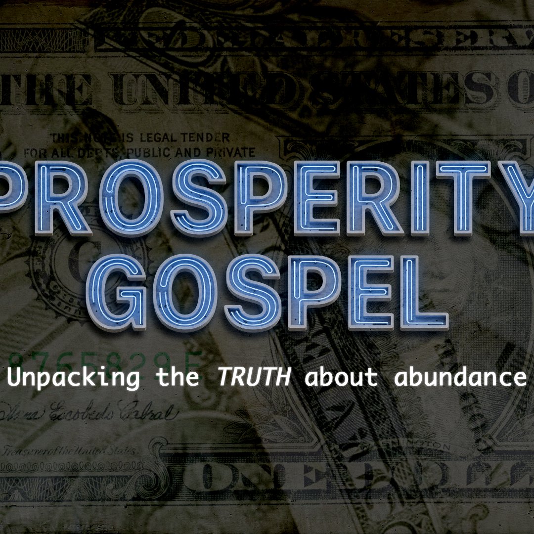 Prosperity In Perspective 11-15-20 episode artwork
