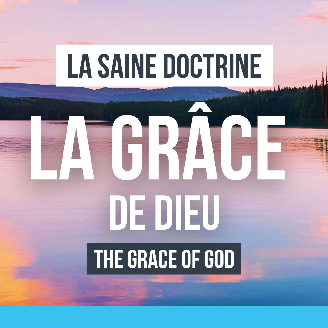 Message du jour