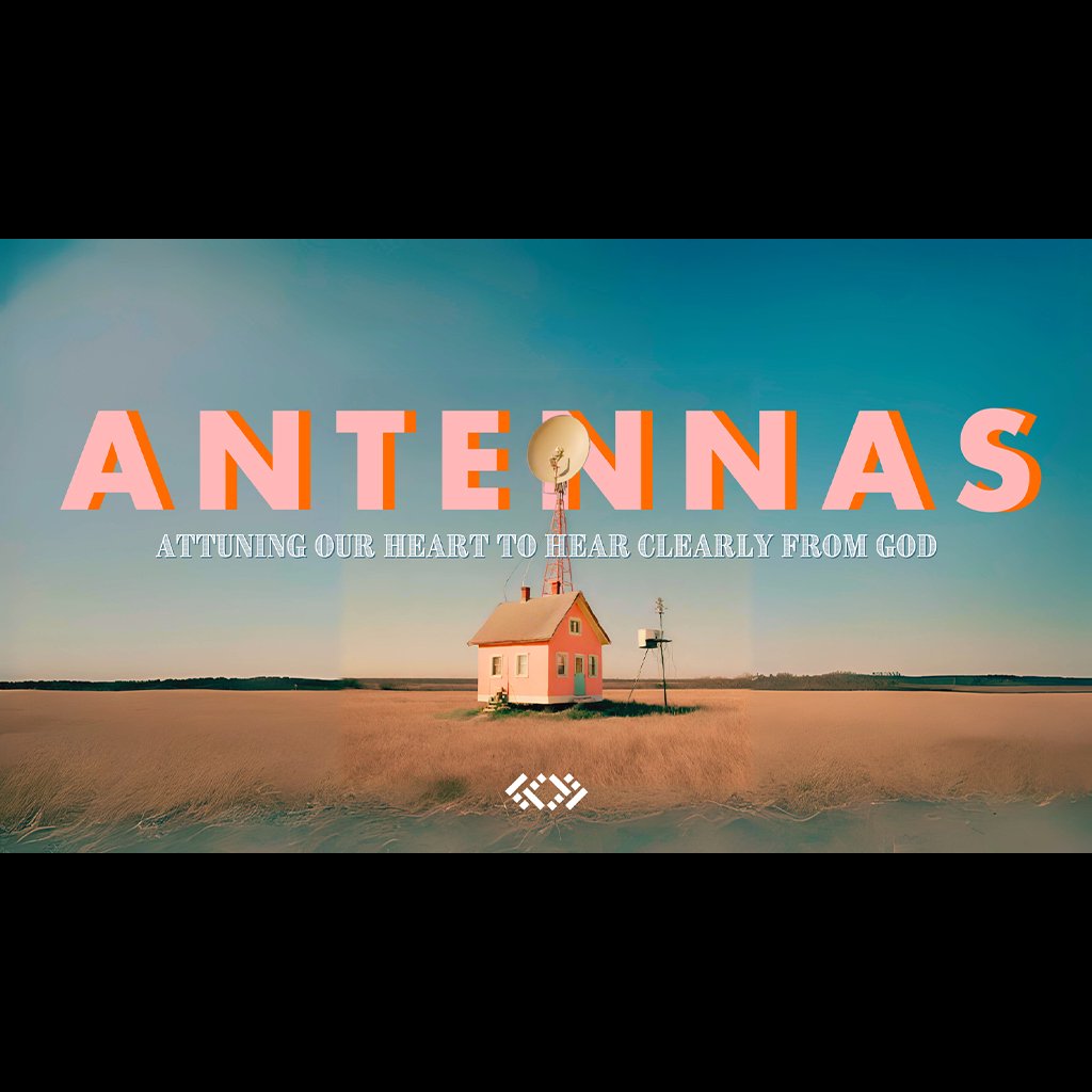 Antennas