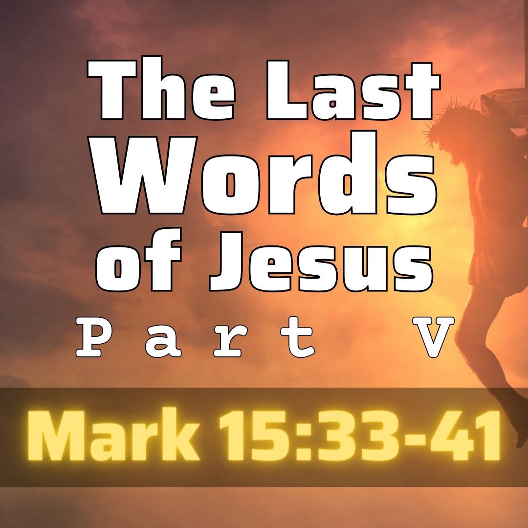 Calvary Baltimore Weekly Sermons