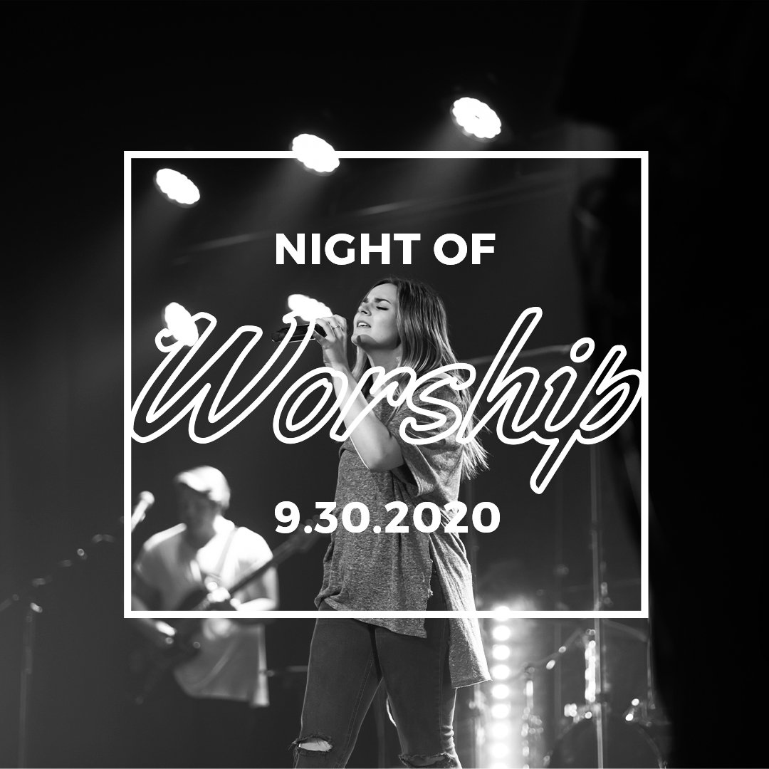 Night of Worship