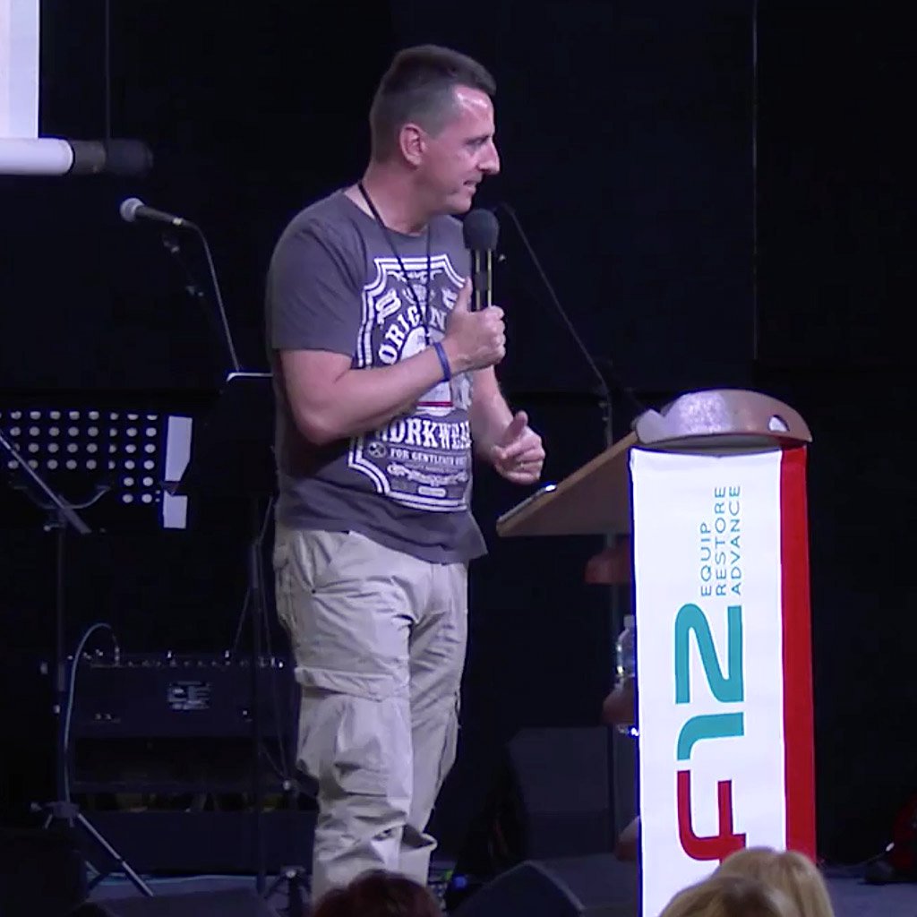 Conference Messages