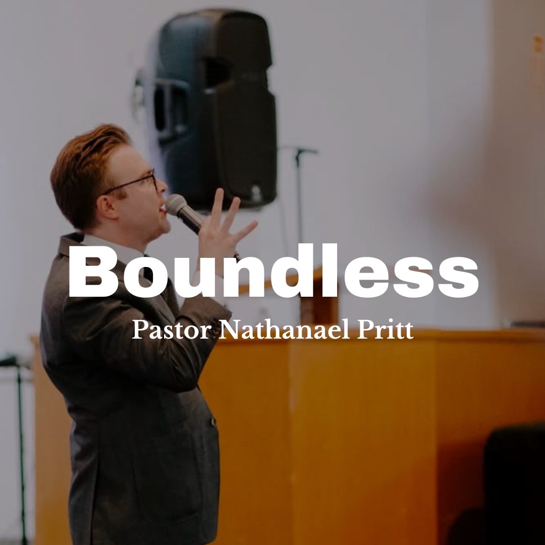Boundless episode artwork