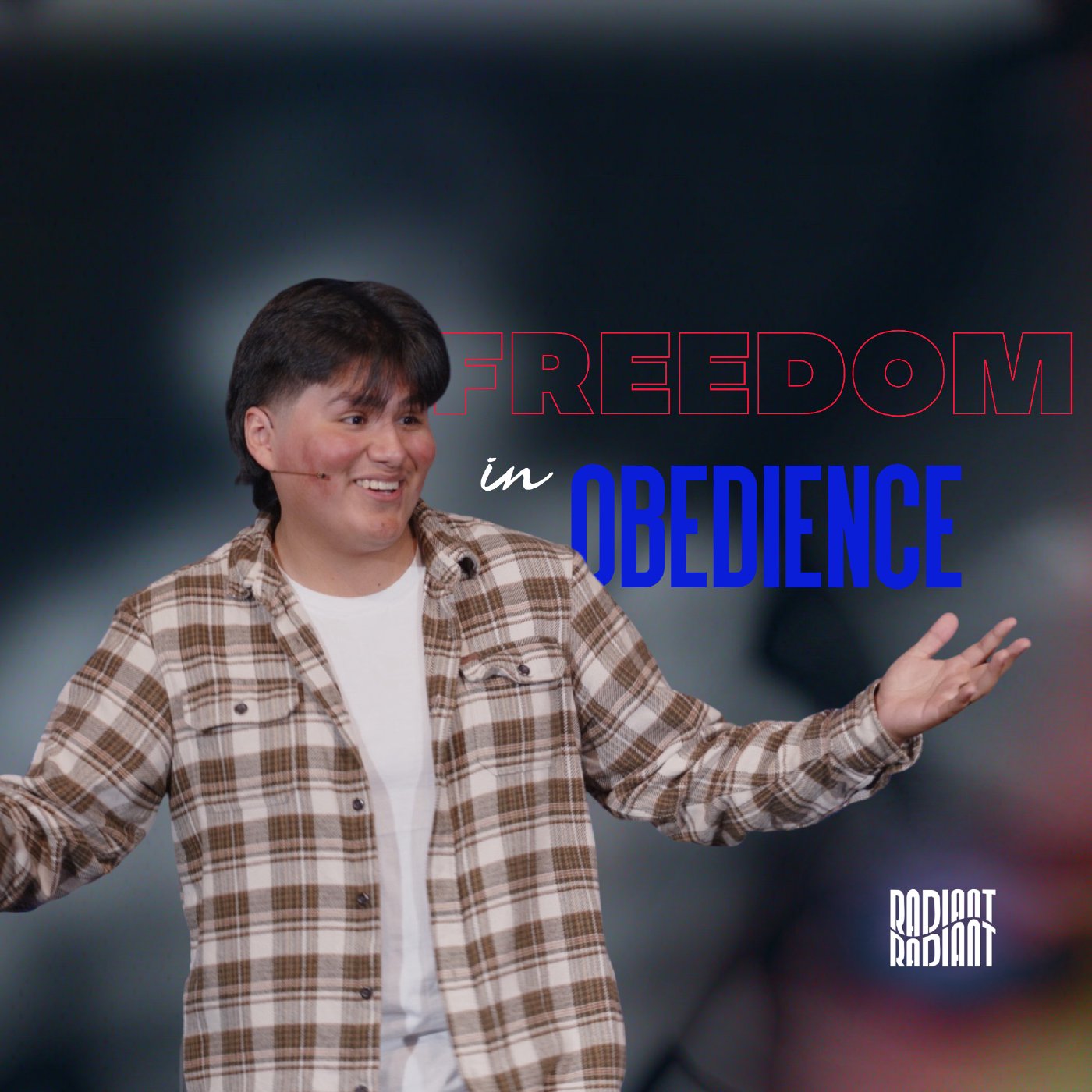 Evergreen Church Podcast