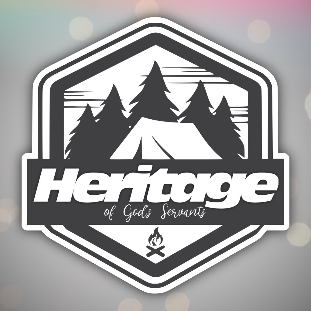 Heritage of God's Servants episode artwork