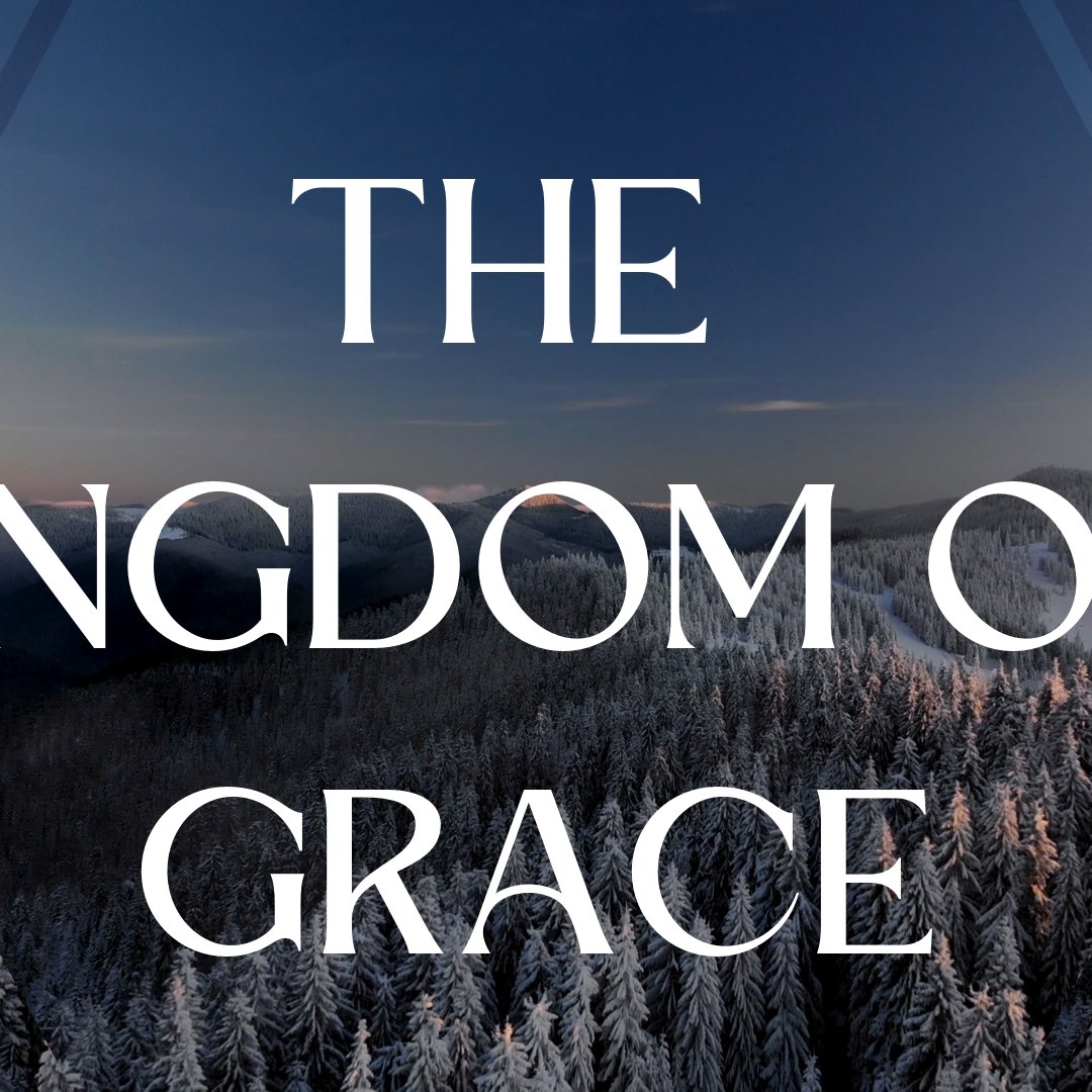 The Kingdom Of Grace episode artwork