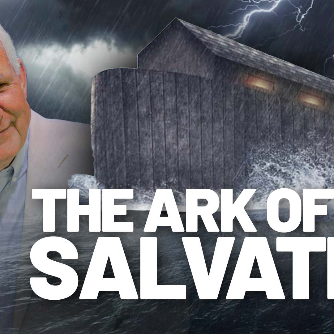 The Ark Of Salvation The Ark Of Salvation