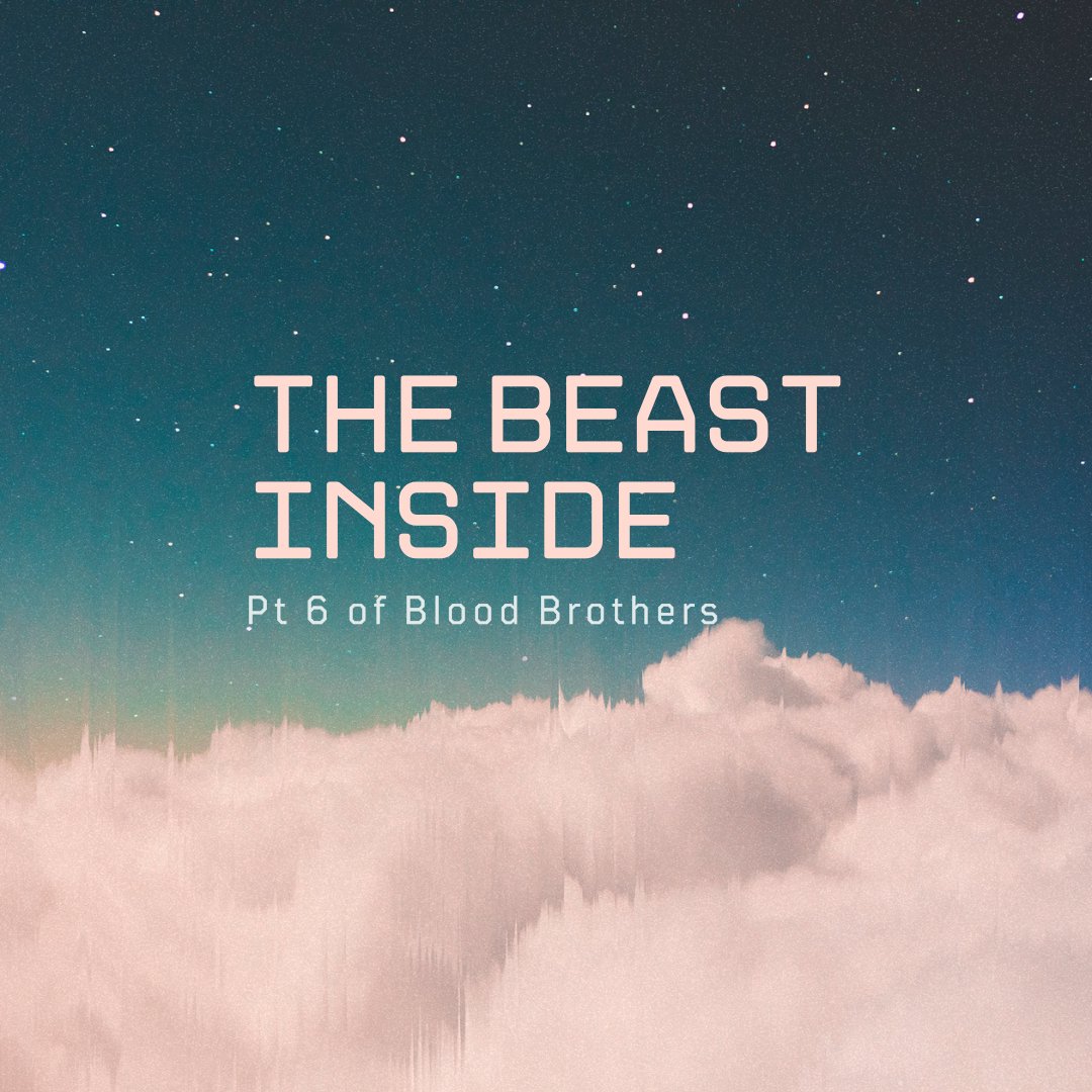 The Beast Inside