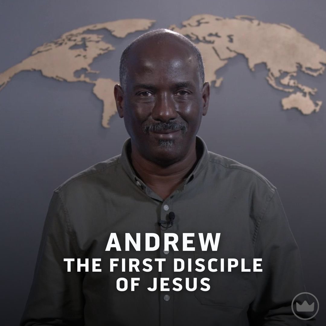 The King\'s Church International Audio Podcast