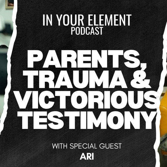 ep.3 – Ari