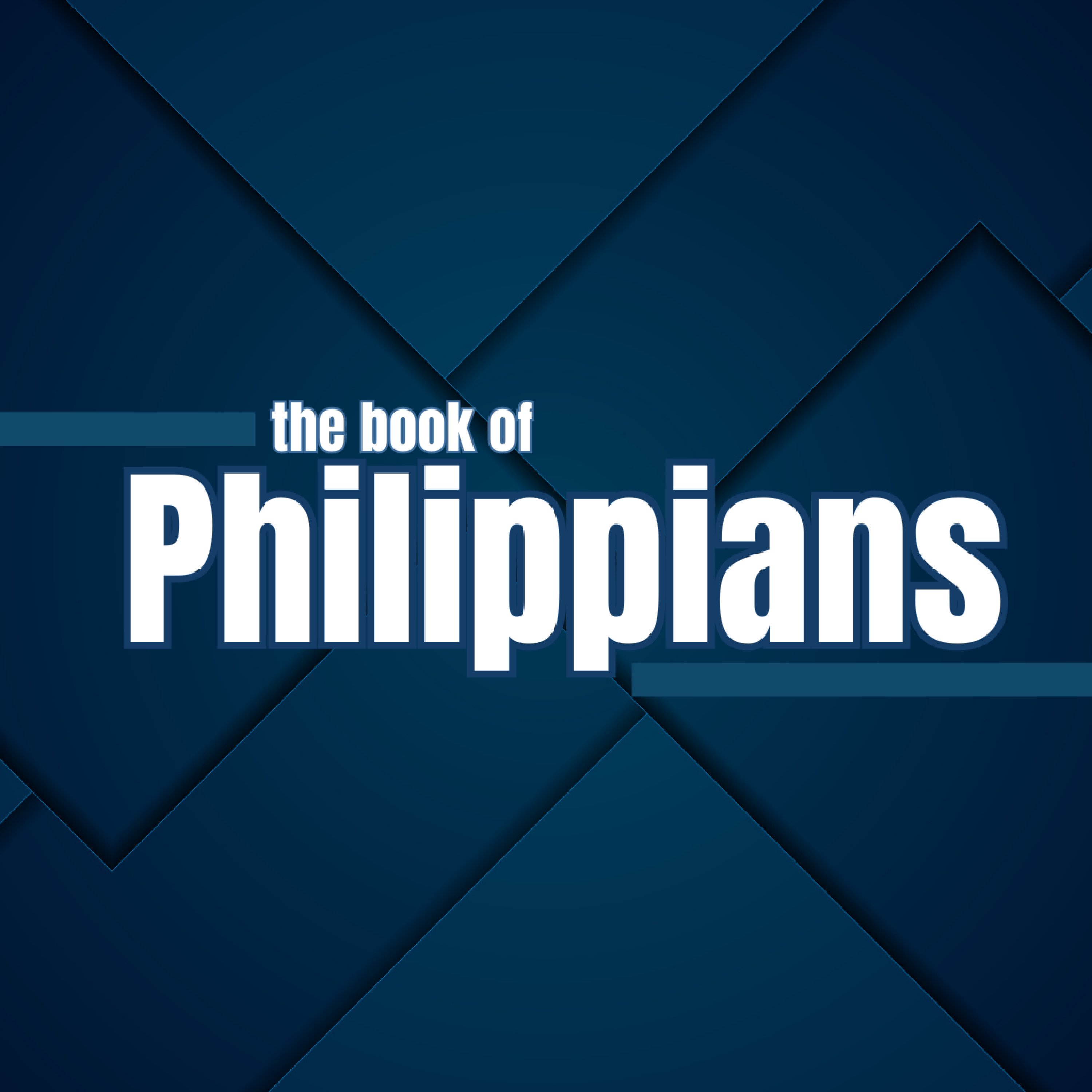 GCCSB: Philippians