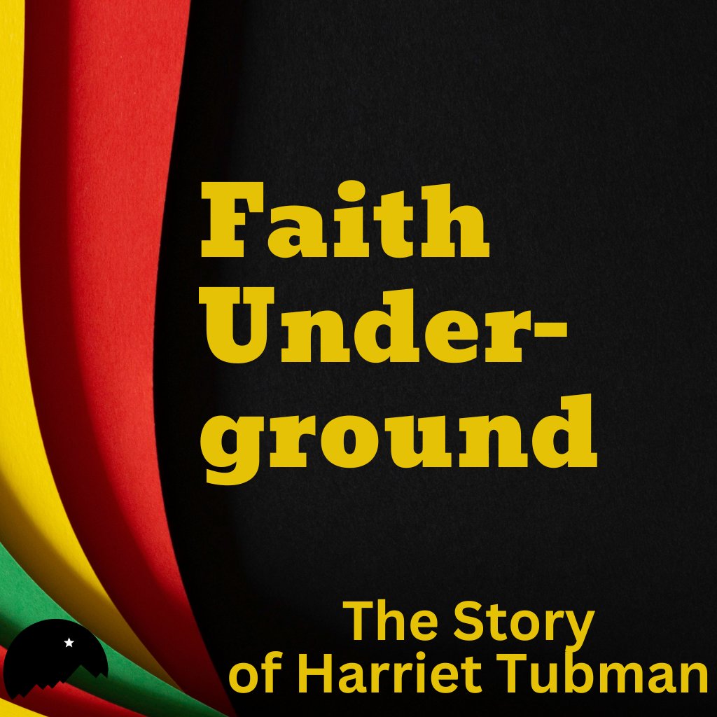 Read That Again: Faith Underground | Audio Edition episode artwork