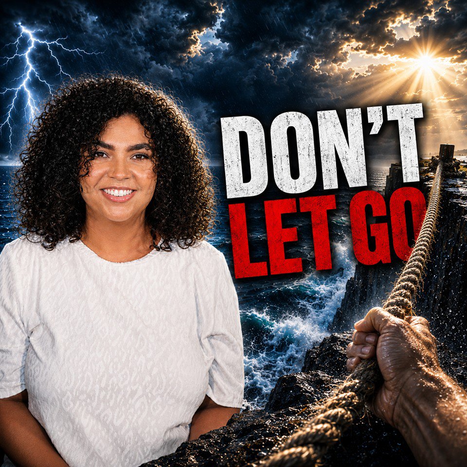 YOUR Faith Is Being TESTED… Here Is Why YOU Cannot Give Up