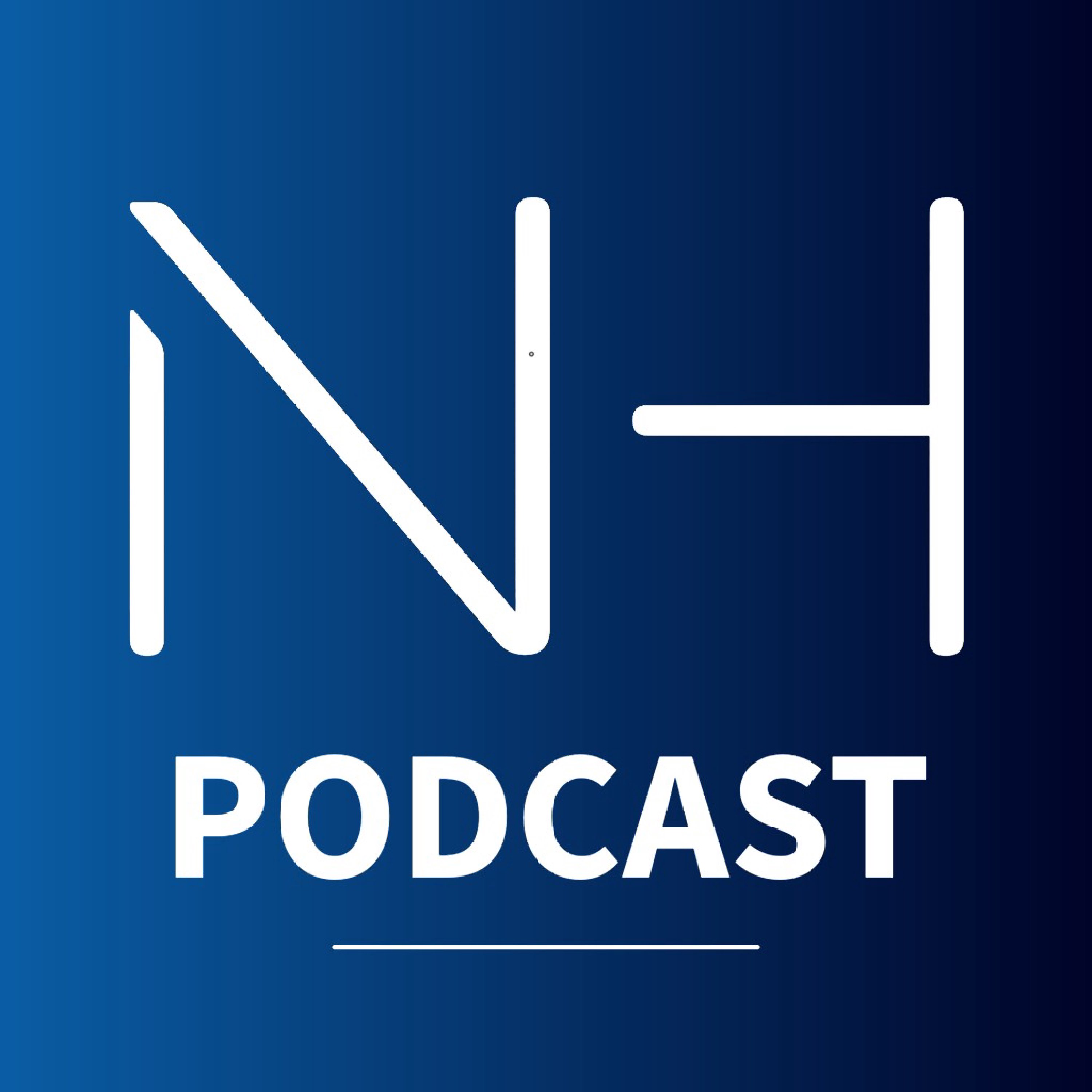 North Highland Baptist Church podcast artwork