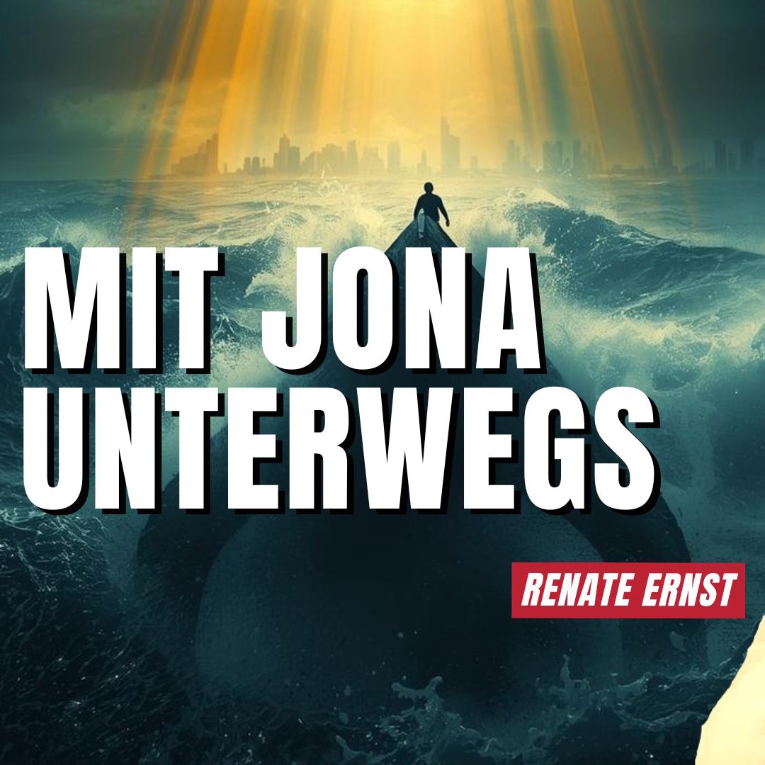 Mit Jona unterwegs Mit Jona unterwegs