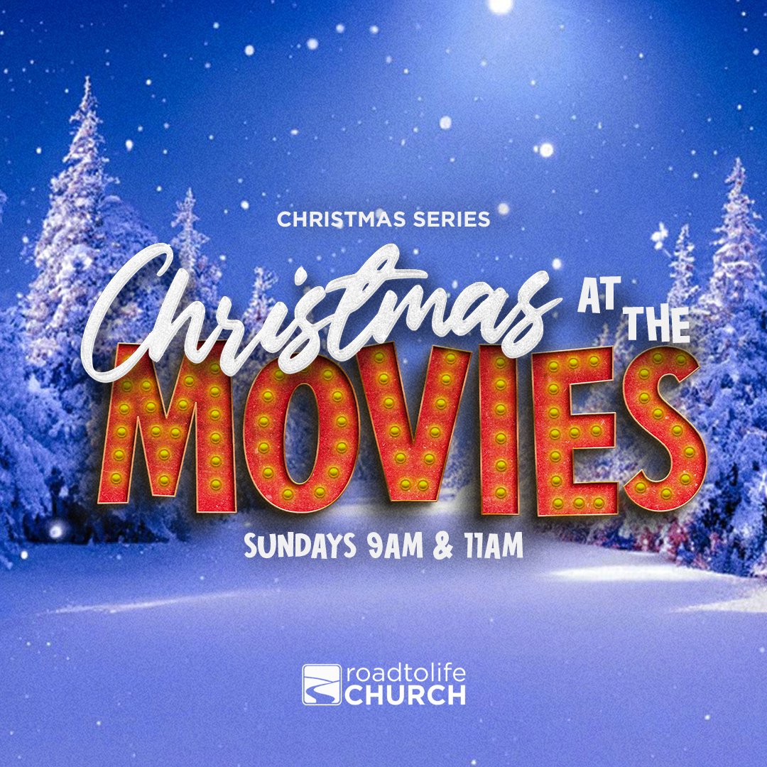 Christmas at the Movies episode artwork