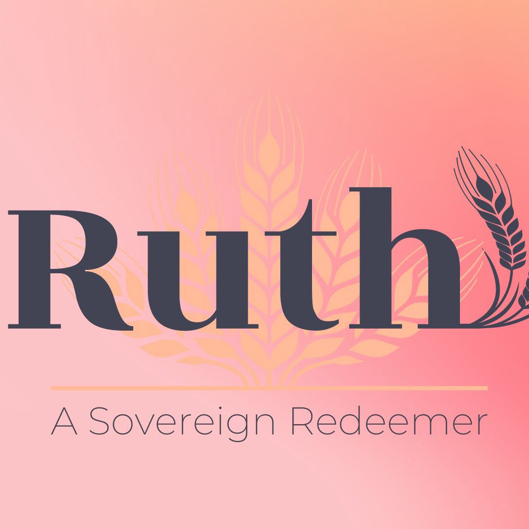 Ruth 3 episode artwork