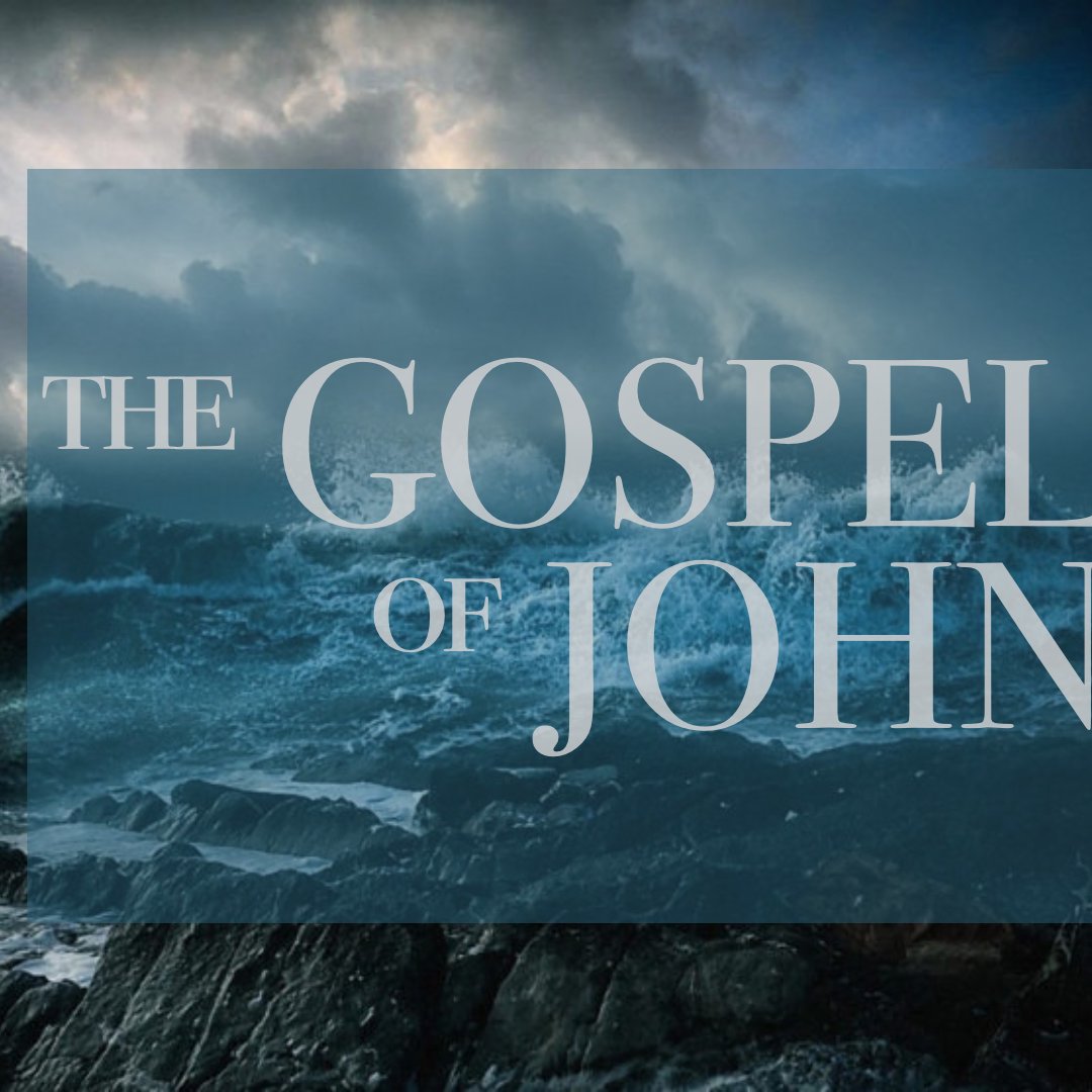 What Do You Want From Jesus? episode artwork