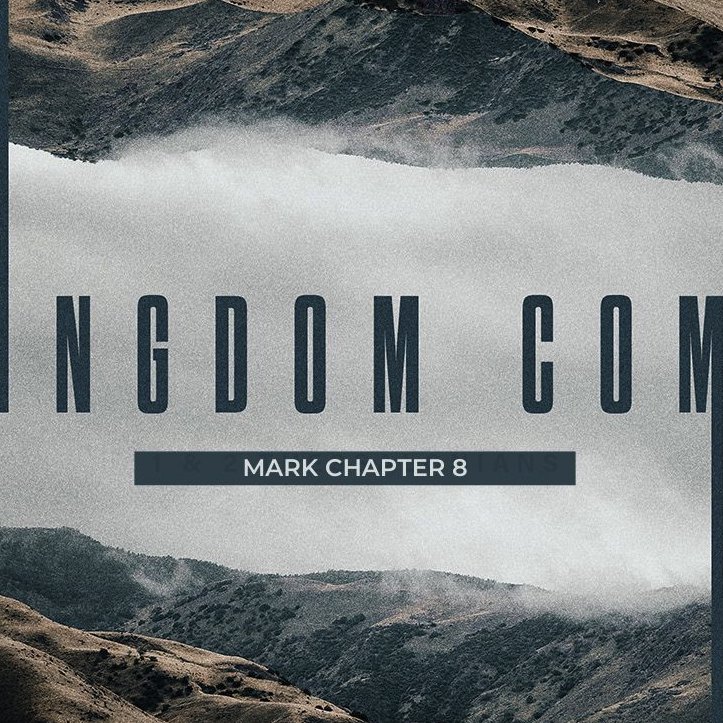 Kingdom Truth episode artwork