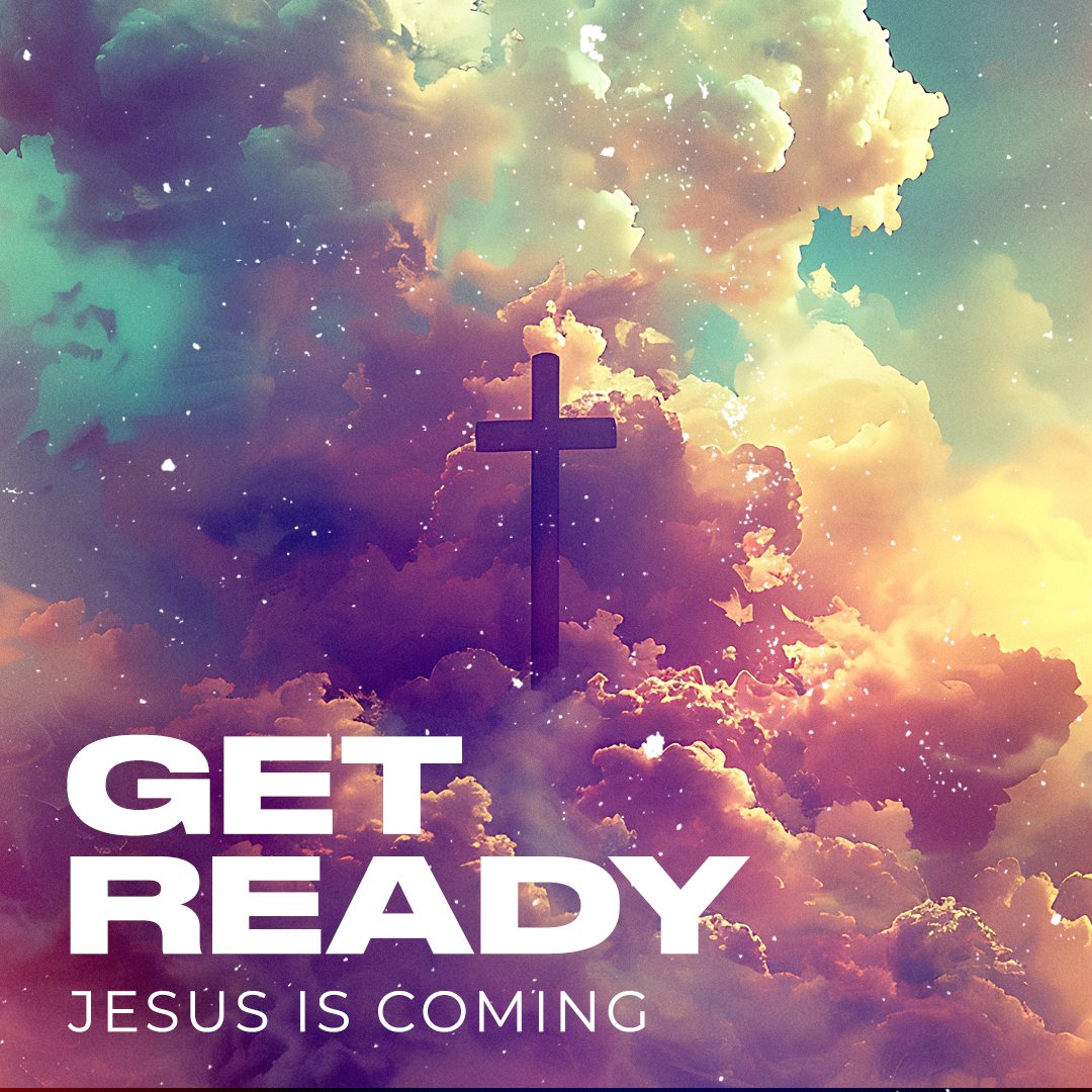 Get Ready | Part 3 episode artwork