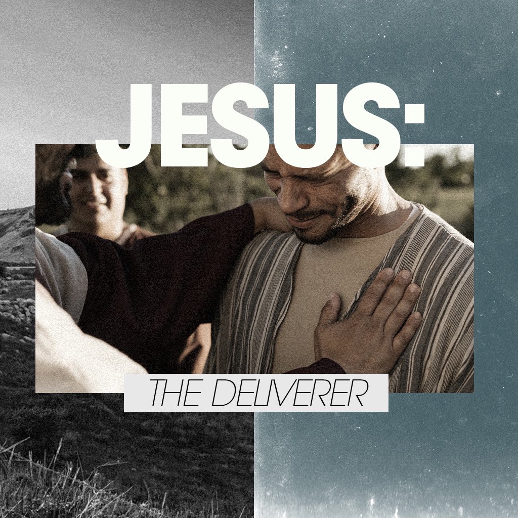 Jesus: The Deliverer | Delivered From WHAT? - Don Cousins