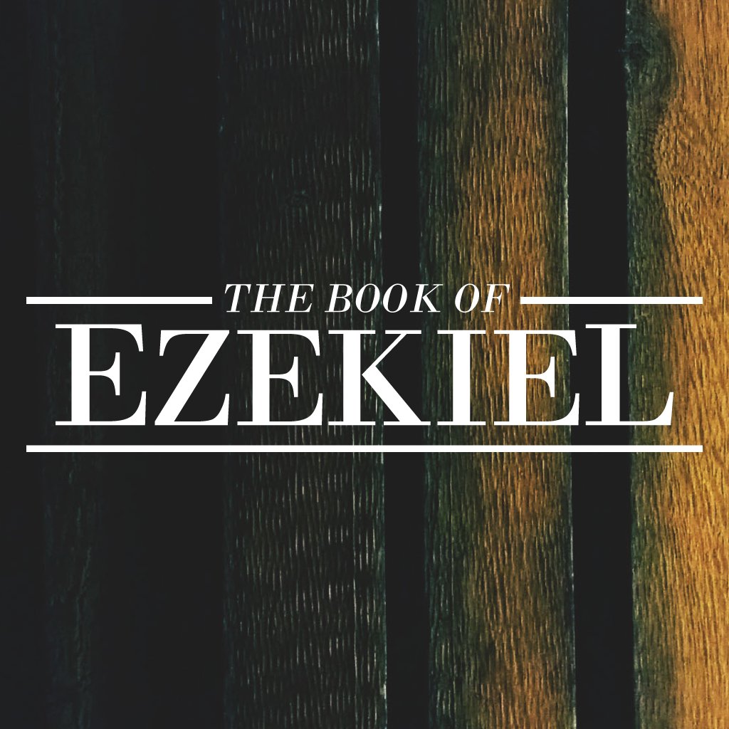 Ezekiel 37 episode artwork