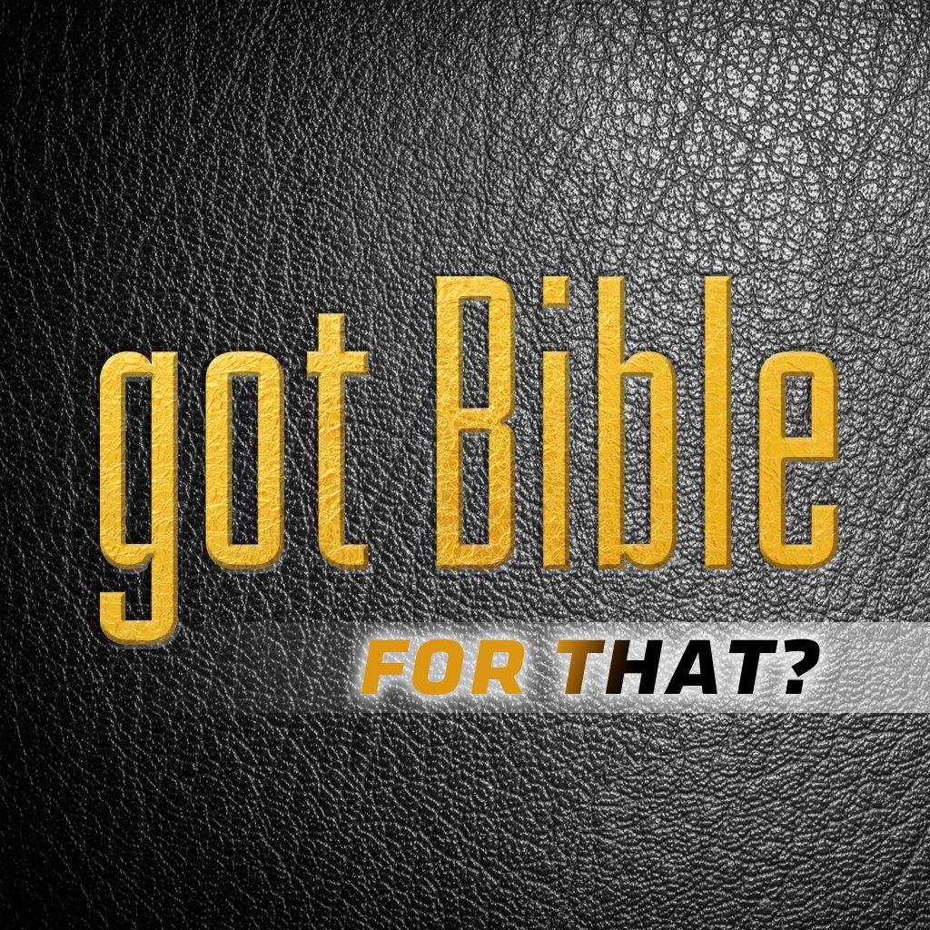 Got Bible (in your heart) for That?: The Lost Art of Scripture Memorization - Alexander Roberts, Pas