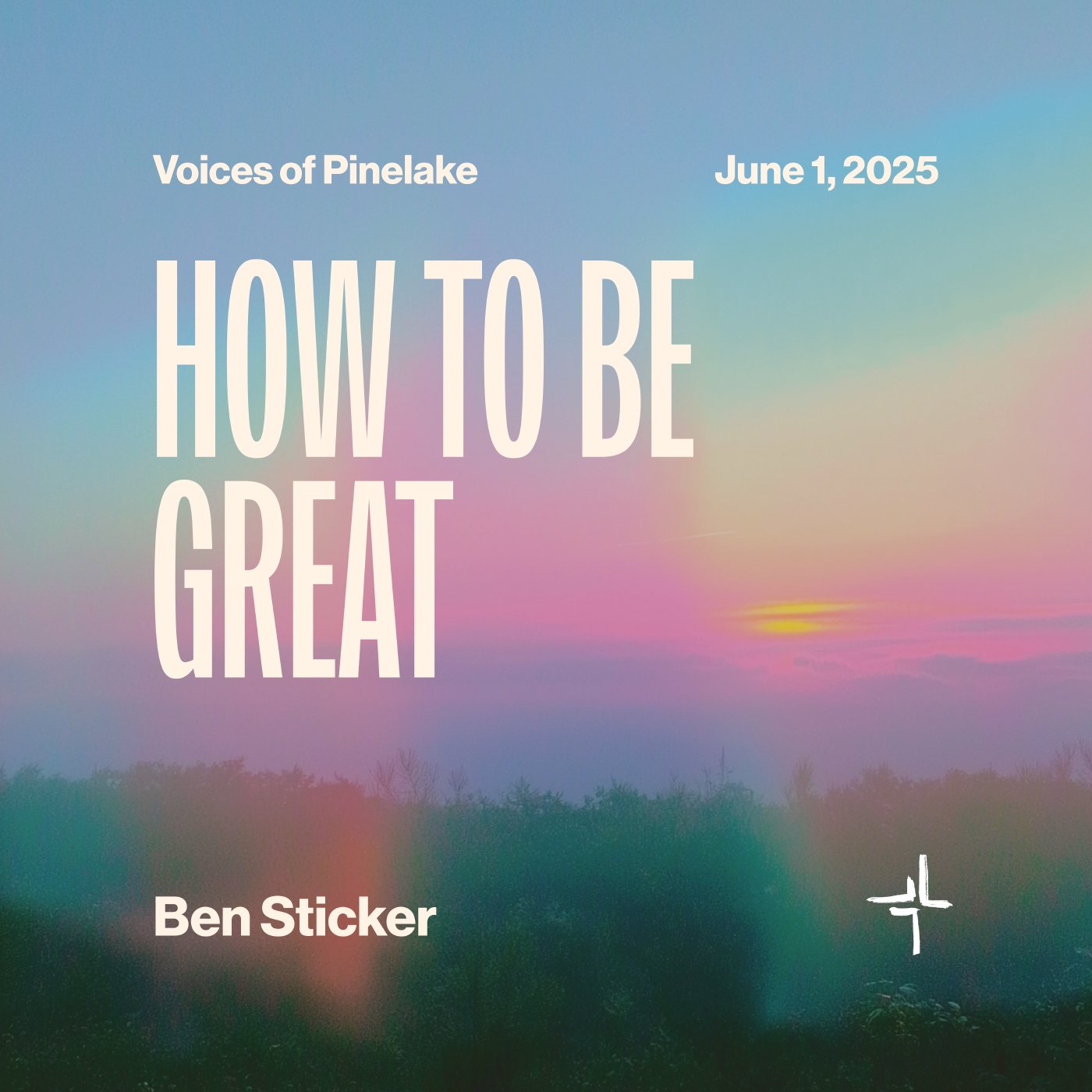 Pinelake Church Sermons