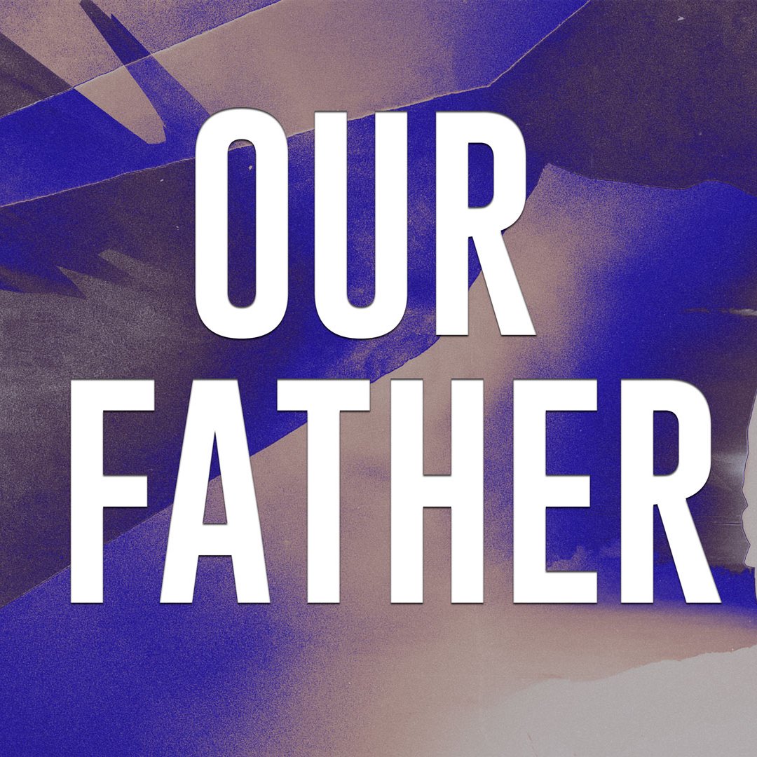 Our Father episode artwork