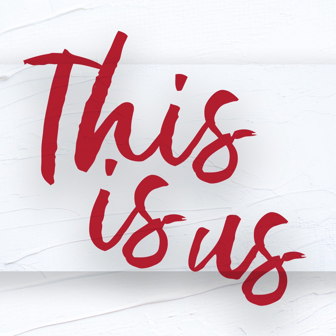 This is Us: Part 1 episode artwork