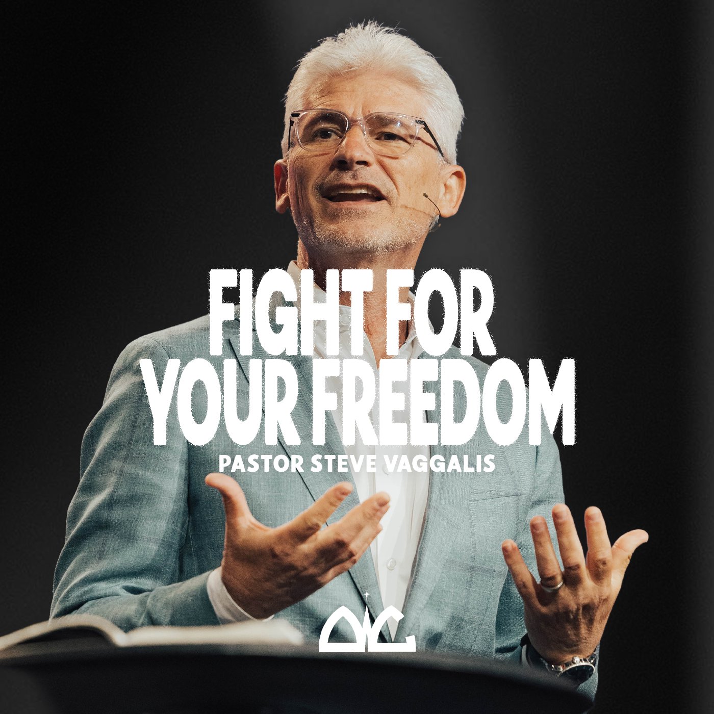 Fight for Your Freedom