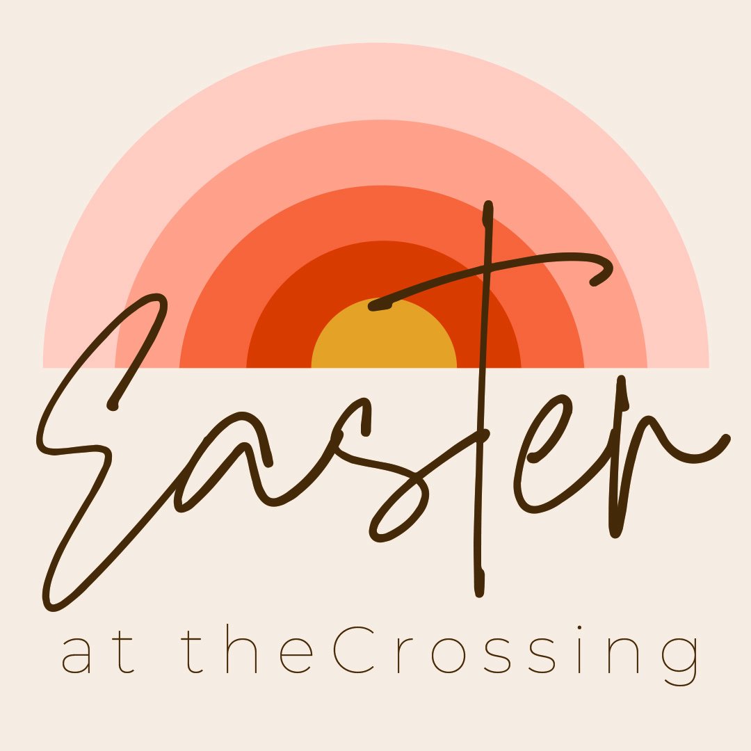 Easter 2021 episode artwork