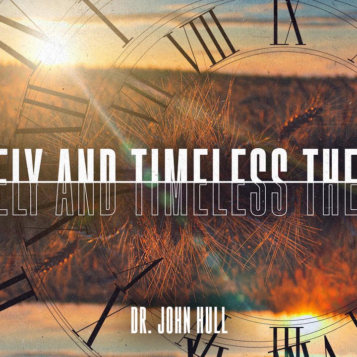 Timely and Timeless Themes episode artwork