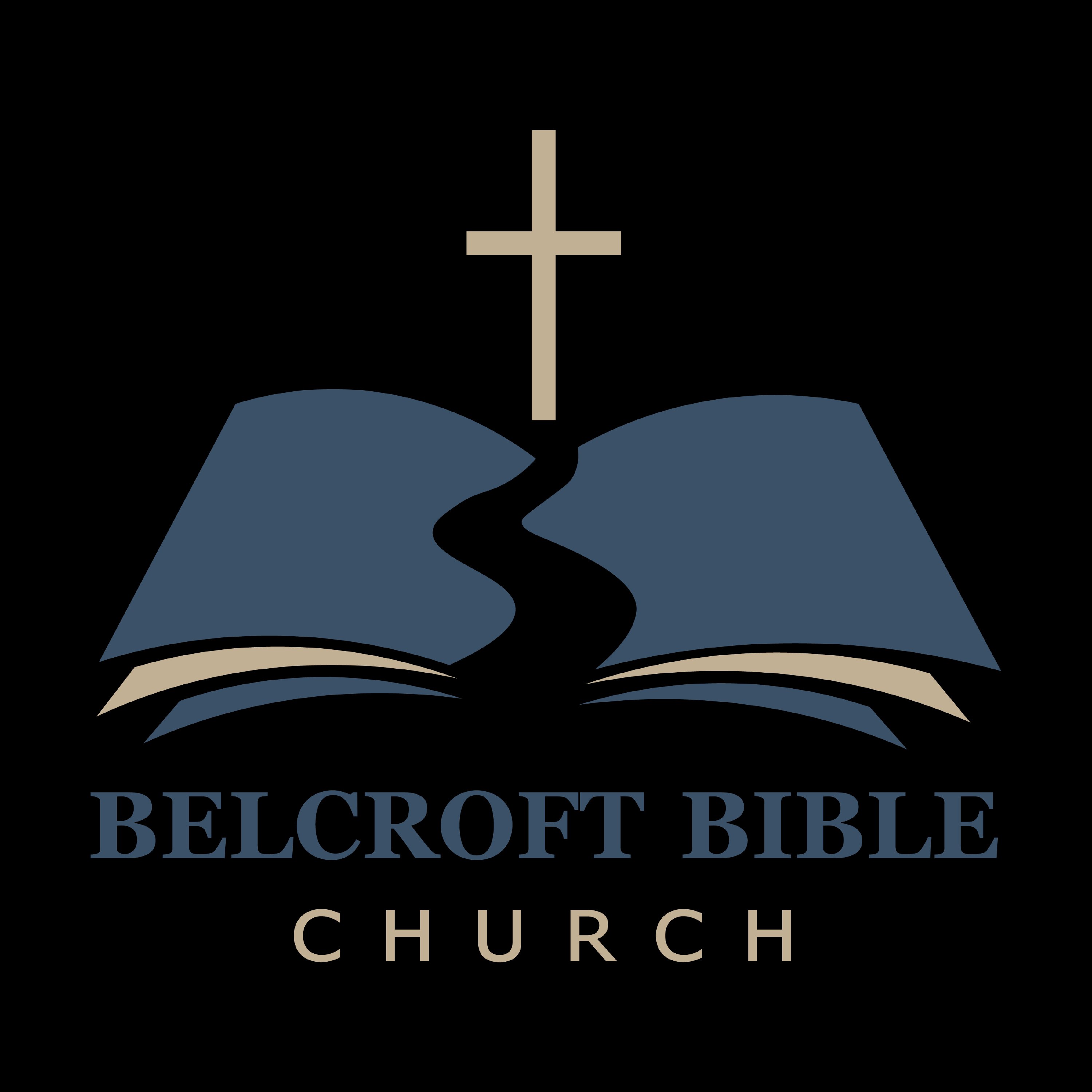 Belcroft Bible Church Sermon Audio