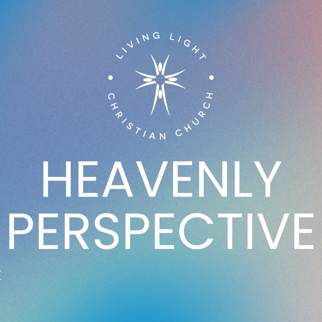Heavenly Perspectice