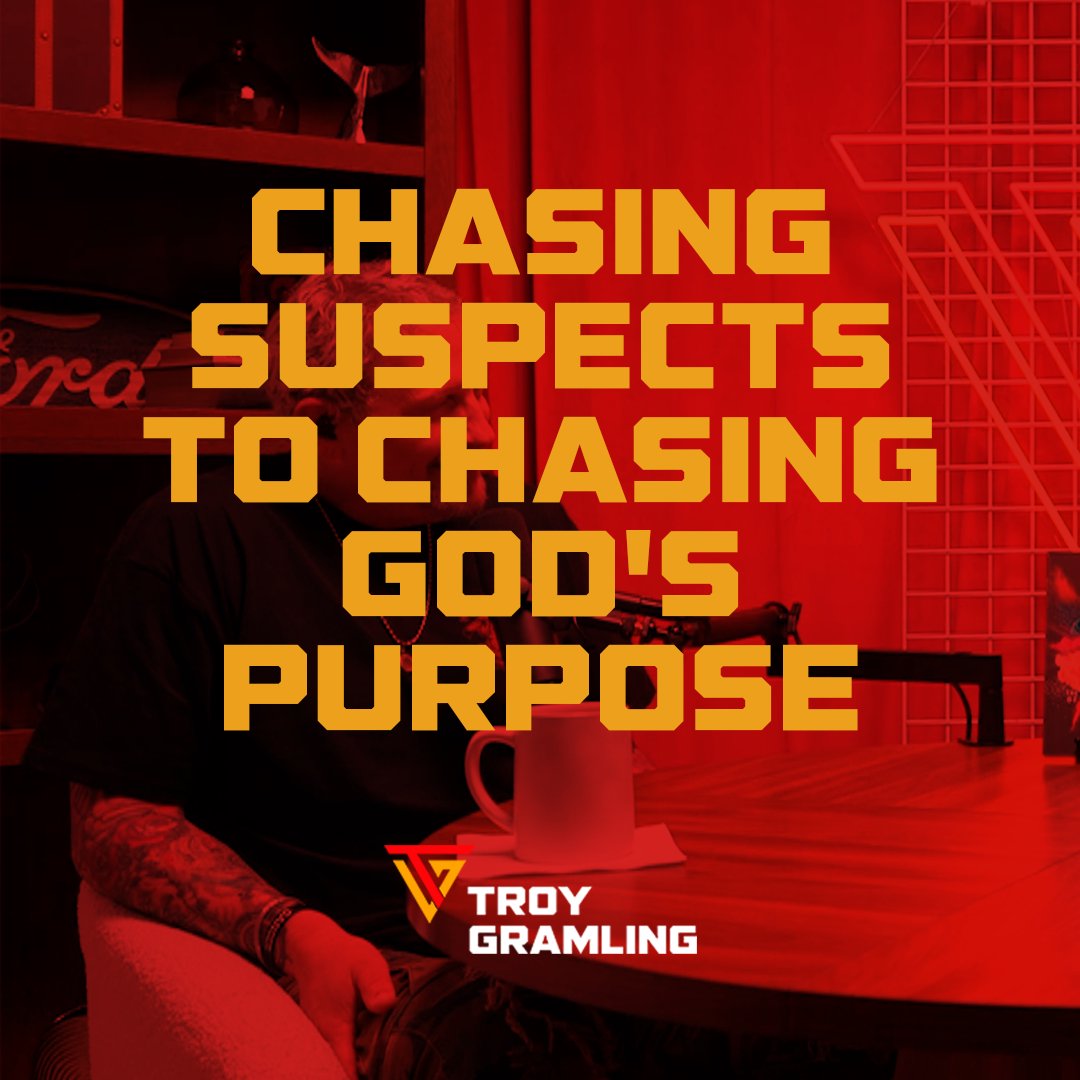Troy Gramling Podcast