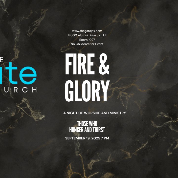 Fire and Glory Night episode artwork